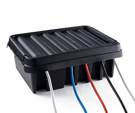 black box electricity|outdoor waterproof electrical boxes.